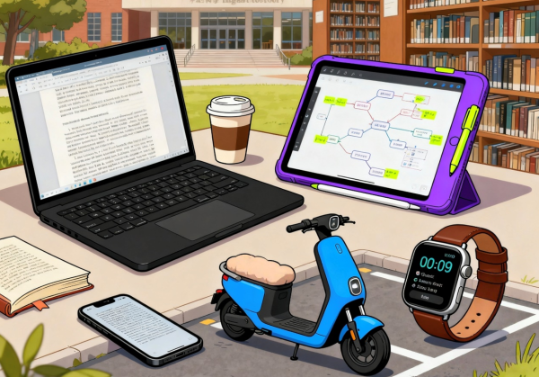 证券配资公司 大学生消费图鉴：情绪消费崛起、开学升级智能消费“五大件”
